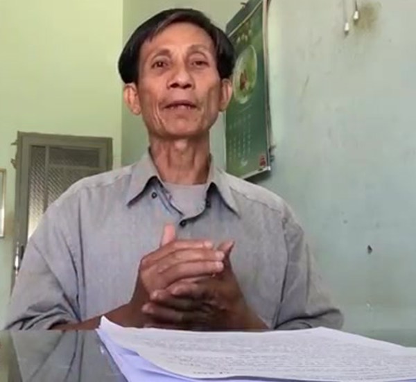UBND huyện cố tình không thực hiện Quyết định của Chủ tịch UBND tỉnh?
